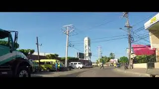 Burke Road, Spanish Town, St Catherine, Jamaica (2017)