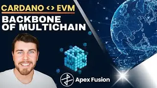The Backbone of Multichain? Apex Fusion&rsquo;s Vision for Seamless Web3 Interoperability