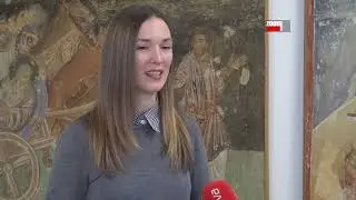 Princezina Borba za zapis na Zlatiboru