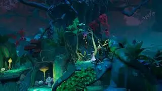 Tiny Hero, Big Sword ⚔️ Moss Book 2 VR | #Shorts