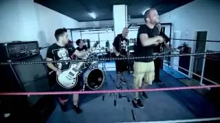 Vendetta Fucking Metal - Siempre Fuertes (Video Oficial)