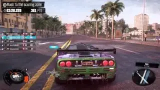 Thought I was going bad at this
