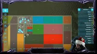 LS22 Kirmes Mod Folge2  Weihnachten  Endspurrt