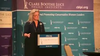 What Would Clare Boothe Luce Say to Young College Women? Clare Luce
