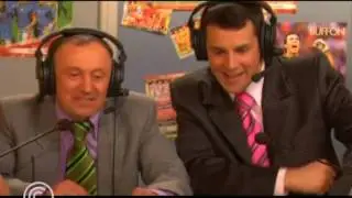 47 OLD COOL COMEDY 'Football.Minifootball' (Футбол.Минифутбол)