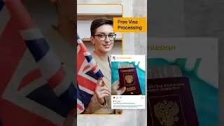 🇬🇧 Study in the UK &ndash; 2025 Intake Open! 🎓✨