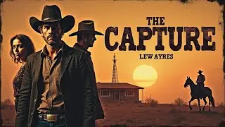 The Capture (1950) - Watch Full Length Western Movie, John Sturges