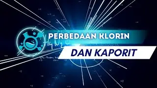 Perbedaan Klorin dan Kaporit: Fungsi, Sifat, dan Dampaknya untuk Air Minum dan Kolam Renang