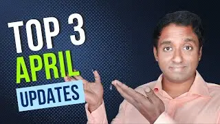 TOP 3 April Updates in Germany | #aprilupdates #morenetto #49euroticket