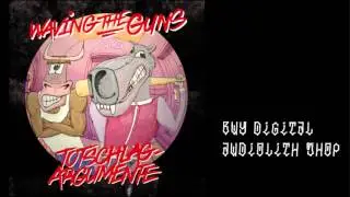 Waving The Guns - Schrotgewehr (Audio)