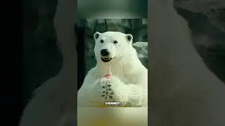 The Zoo Where Animals Are Fake #shorts #viral