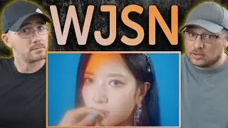 WJSN (우주소녀) - Last Sequence (REACTION) | Best Friends React