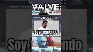 No saben contar hasta 3... 🧡 #halflife #halflife2 #halflife3 #steam #valve #steammachine