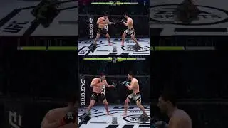 EA Sports UFC Mobile 2 | #Twitch의 #twpacer