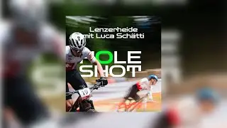 World Cup Lenzerheide mit Luca Sch&auml;tti 🔉🇩🇪 et notre m&eacute;canicien 🇫🇷