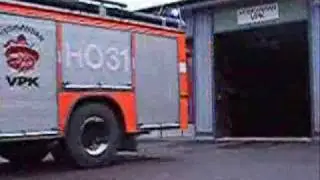 Vesikansan VPK