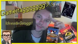 ICH WURDE GETAGT ! ~ MrNerd's Gamertag