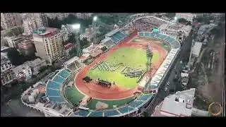 ستاد الإسكندرية الرياضي الدولي - Alexandria International Sports Stadium
