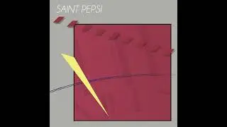 Saint Pepsi - Hit Vibes