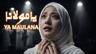 🎼 Yaa Maulana (Orchestral Gamelan Symphony Version) - Epic Spiritual Islamic Music