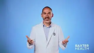 Baxter Health Welcomes Vascular Surgeon Nestor Arita, MD, to Baxter Health Heart and Vascular Clinic