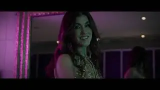 Jannika B - Oh My Goddess (elokuvasta Teräsleidit - kuin viimeistä päivää) (Official Music Video)