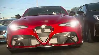A Human H*nting Safari in Sarajevo?? GT7