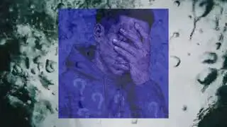 Kiddo Off Meds &ndash; Blue Tint (Official Audio) 