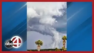 What's difference between a scud cloud and a tornado?