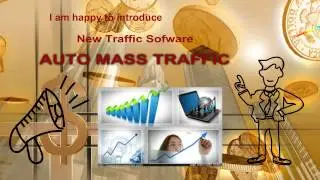 Auto Mass Traffic