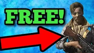 Get This FREE Vanguard Bundle Before it's Too Late!!