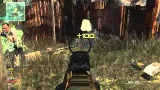 Jsquill - MW3 Game Clip