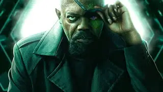 Secret Invasion ep #1 review
