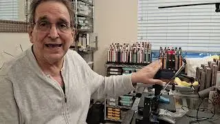 #2 - 4Feb26: What I do at the Wicked Edge Expert Corner Group (ECG)