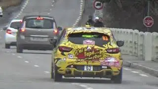 Rallye Monte Carlo 2021| HD| WRC, WRC2,R-GT...