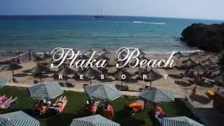 Plaka Beach Resort Vassilikos Zakynthos Zante Island Greece