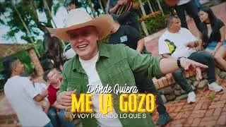 EL PARRANDERO DEL PUEBLO - Alex Garz&oacute;n