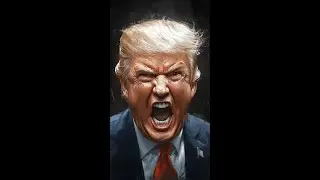 Darkside of Donald Trump