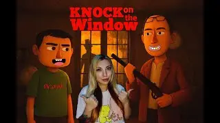 ПРАНКЕРЫ ГОДА!!!\Knock On The Window