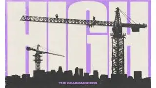 High-The Chainsmokers (fast+reverb) (clean)