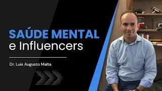 Sa&uacute;de Mental e influencers:Virg&iacute;nia, Jogo do Tigrinho e dopamina barata - por Dr. Luis Augusto Malta