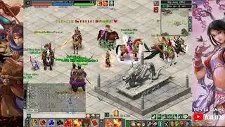CBQ đi tỷ v&otilde; 1-1 vl2 | Tiến G&agrave; Gaming