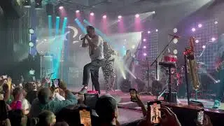 Fitz and the Tantrums Culture Room 16 Feb 2023