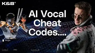 AI Vocal Cheat Codes