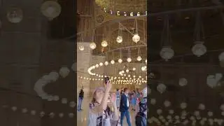 Culture Immersion Trip with IH Cairo
