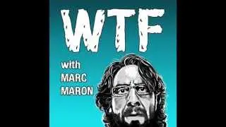 Marc Maron on Plans Not Going According To Plan