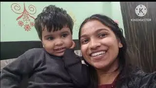 Christmas vlog (without filter 😛😆😁😂🤣)