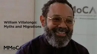 William Villalongo: Myths and Migrations | MMoCA