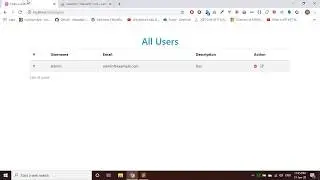 Delete Data From Database Using PHP