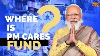 A look at how Govt is using PM CARES fund to provide facilities